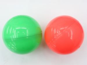 100 milímetros rodada cápsula