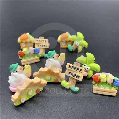 Lembrancinhas de festa item fofo anel pastoral macio de PVC